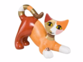Rosina Wachtmeister Minikatze 2016 "Baldo"