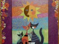 Rosina Wachtmeister Haftnotzien und Klebezettel Buch