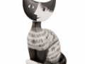 Rosina Wachtmeister Arte Grafica 2017 Katze "Lamberto"