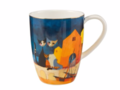 Rosina Wachtmeister Tasse Mug 2017 "I Colori del tramonto"