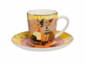 Rosina Wachtmeister Espresso Tasse 2017 Momenti doro