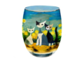 Rosina Wachtmeister Windlicht 2018 "Primavera