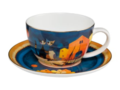 Rosina Wachtmeister Milchkaffee-Tasse I colori del tramonto