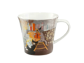 Rosina Wachtmeister Tasse Mug 2019 "Clara e Tazio"