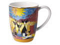 Rosina Wachtmeister tasse mug 2021 "Macchia e amici"