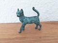 Kleine Katze Pharao Franklin Mint 13