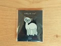 Kitty de Luxe magnet Siameser Katze