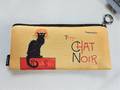 Stiftemäppchen Tournée du chat noir von Steinlen