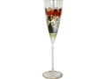 Rosina Wachtmeister Champagnerglas Lestate in giardino 2024