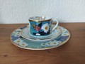 Rosina Wachtmeister Kaffetasse mit Desserteller D
