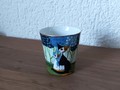 Rosina Wachtmeister Traumlicht Katzen LUCE E LUCIANA