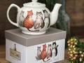 Alex Clark Kleiner Katzen Teekrug Marvellous Moggies