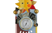 Thermometer Rosina Wachtmeister "Caldo o freddo"