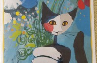 Rosina Wachtmeister Karte "For you"