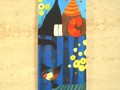 Rosina Wachtmeister Lesezeichen "Dolce vita"