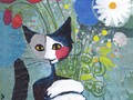 Rosina Wachtmeister Servietten "For you"