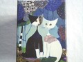 Box Rosina Wachtmeister "Wedding" 