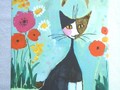 Box Rosina Wachtmeister "My garden" I