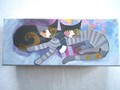 Box Rosina Wachtmeister "Flying hearts" II