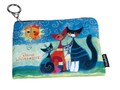 Rosina Wachtmeister Mini-Geldbeutel "Momenti di felicita"