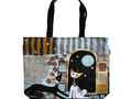 Shopper Tasche Rosina Wachtmeister "Aventura d'amore"
