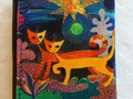 Rosina Wachtmeister Geldbörse "Wonderland"