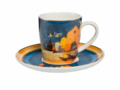 Rosina Wachtmeister Espresso Tasse 2017 I colori del tramonto