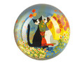 Rosina Wachtmeister Briefbeschwerer Katzen "Primavera"