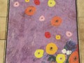 Rosina Wachtmeister Teppich Läufer Katzen "Sleep well" waschbar