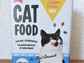 Nostalgic Art Katzen Blechdose Cat Food Complete Diet