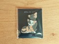 Kitty de Luxe Magnet 2 Katzen