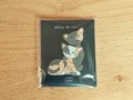 Kitty de Luxe Magnet 2 Katzen 