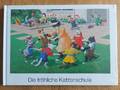 Buch Die fröhliche Katzenbande