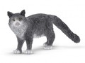 Schleich Katze Maine-Coon 