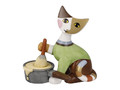 Rosina Wachtmeister Katze Cuoco laborioso 2023
