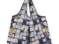 Grosse Einkaufstasche bag in bag chats A