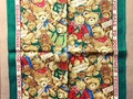 Küchentuch Bären Teddy Jumble