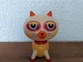 Spardose Katze CHLOE von James Winchester