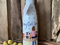 Alex Clark Wasserflasche Katzen Crazy Cat Lady