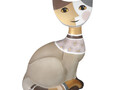 Rosina Wachtmeister Katze 2025 Stella