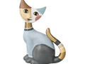 Rosina Wachtmeister kleine Katze 2025 Lola