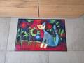 Rosina Wachtmeister Fussmatte wash&dry Katze MAR