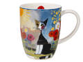 Rosina Wachtmeister Katzen Tasse 2026 Luce Solare
