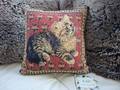 Kissen Katze Lesley Anne Ivory