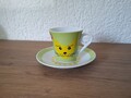 Espressotasse Katzenkopf B