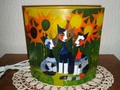 Rosina Wachtmeister Glaslampe Girasole