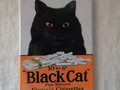 Magnet "Black Cat"