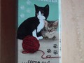 Cats and Kittens Stiftdose 