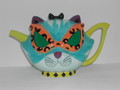 Teekrug Katze "Cool Cats"
