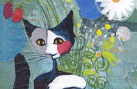 Rosina Wachtmeister Servietten "For you"